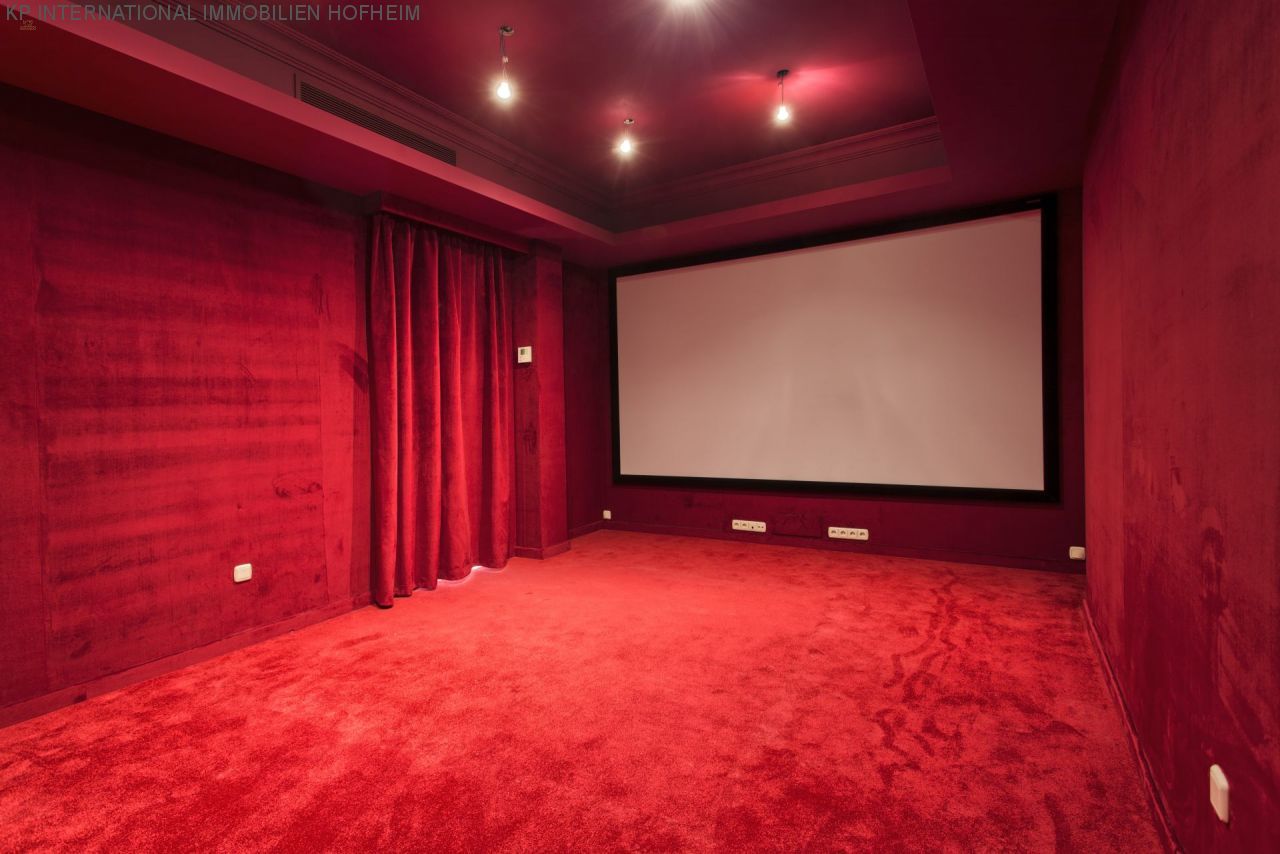 Thumbnail von ***VILLA IN LOS ARQUEROS GOLF IN BENAHAVIS***