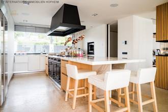 Thumbnail von ***VILLA IN STRAND-URBANISATION AN DER GOLDENEN MEILE IN MARBELLA***