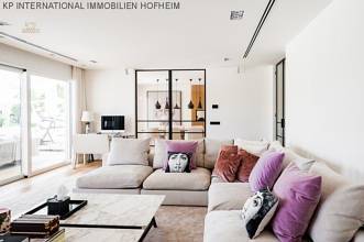 Thumbnail von ***VILLA IN STRAND-URBANISATION AN DER GOLDENEN MEILE IN MARBELLA***