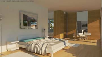 Thumbnail von ***MODERNE VILLA IN BAHIA DE MARBELLA IN MARBELLA***