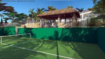 Thumbnail von ***MODERNE VILLA IN BAHIA DE MARBELLA IN MARBELLA***