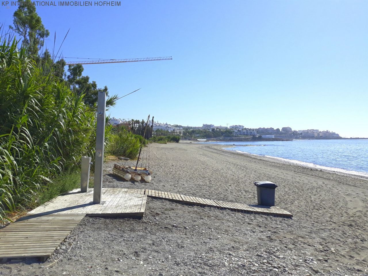 Thumbnail von ***STADTHÄUSER AM STRAND IN ESTEPONA***