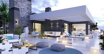 Thumbnail von ***MODERNE WOHNUNGEN IN ESTEPONA***