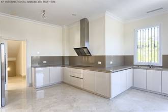 Thumbnail von ***SPEKTAKULÄRE VILLA IN LOS ARQUEROS GOLF IN BENAHAVIS LOS ARQUEROS,***