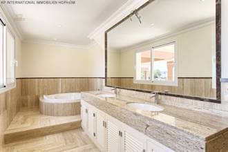 Thumbnail von ***SPEKTAKULÄRE VILLA IN LOS ARQUEROS GOLF IN BENAHAVIS LOS ARQUEROS,***