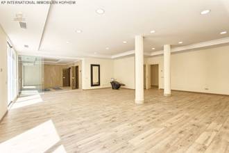 Thumbnail von ***SPEKTAKULÄRE VILLA IN LOS ARQUEROS GOLF IN BENAHAVIS LOS ARQUEROS,***