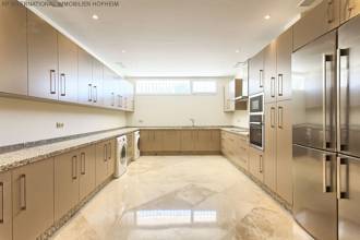 Thumbnail von ***SPEKTAKULÄRE VILLA IN LOS ARQUEROS GOLF IN BENAHAVIS LOS ARQUEROS,***