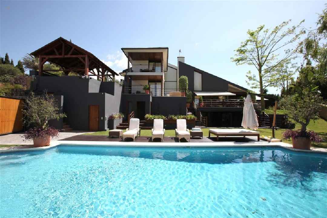 Luxus-Villa in La Quinta R2802050