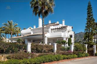 Thumbnail von ***EXKLUSIVE DOPPEL-WOHNUNG IN MONTE PARAISO COUNTRY CLUB IN MARBELLA***