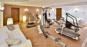 Thumbnail von ***SCHÖNE FAMILIENVILLA IN BAHIA DE MARBELLA IN MARBELLA***