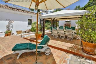 Thumbnail von ***SCHÖNE FAMILIENVILLA IN BAHIA DE MARBELLA IN MARBELLA***