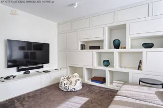 Thumbnail von ***MODERNE VILLA MIT MEERBLICK ZUM VERKAUF IN HACIENDA LAS CHAPAS IN MARBELLA***