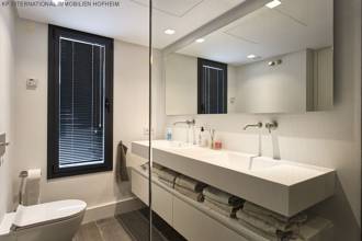 Thumbnail von ***MODERNE VILLA MIT MEERBLICK ZUM VERKAUF IN HACIENDA LAS CHAPAS IN MARBELLA***