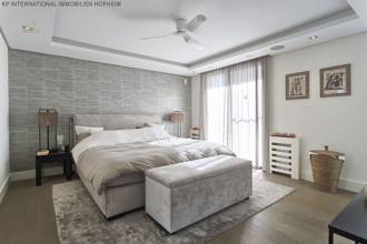 Thumbnail von ***MODERNE VILLA MIT MEERBLICK ZUM VERKAUF IN HACIENDA LAS CHAPAS IN MARBELLA***