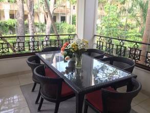 Thumbnail von Luxus-Wohnung in Los Monteros R2789891