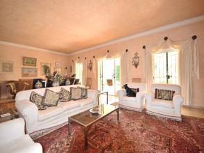 Thumbnail von Luxus-Villa in Nagüeles R2692214