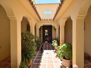 Thumbnail von Luxus-Villa in Nagüeles R2692214