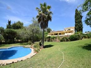 Thumbnail von Luxus-Villa in Nagüeles R2692214