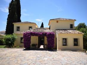 Thumbnail von Luxus-Villa in Nagüeles R2692214