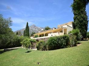 Thumbnail von Luxus-Villa in Nagüeles R2692214