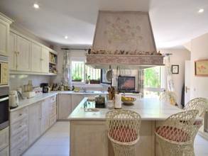 Thumbnail von Luxus-Villa in Nagüeles R2692214