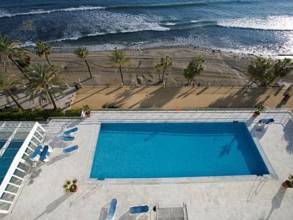 Thumbnail von Luxus-Wohnung in The Golden  Mile R2302982