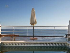 Thumbnail von Luxus-Wohnung in The Golden  Mile R2302982