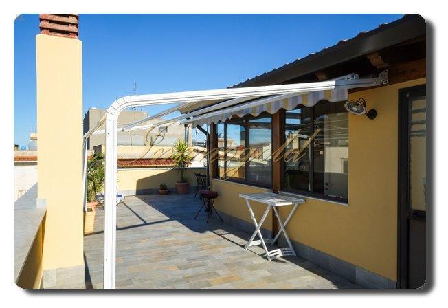 Thumbnail von Immogold Penthouse mit riesiger Terrasse