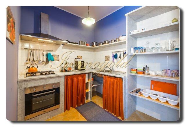 Thumbnail von Immogold Penthouse mit riesiger Terrasse