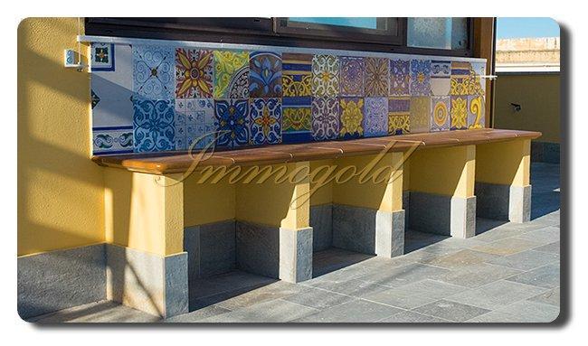 Thumbnail von Immogold Penthouse mit riesiger Terrasse