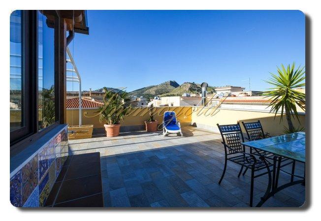 Thumbnail von Immogold Penthouse mit riesiger Terrasse