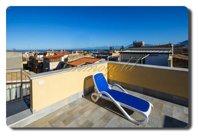 Thumbnail von Immogold Penthouse mit riesiger Terrasse