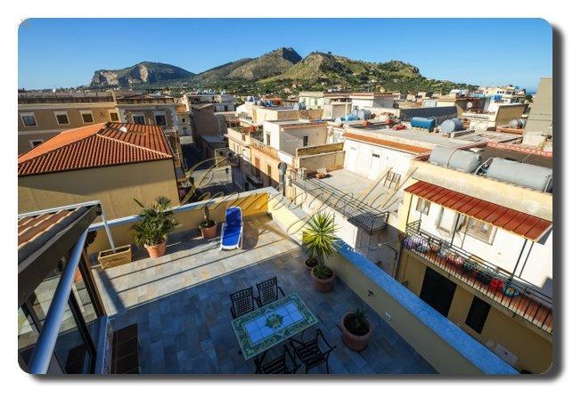 Thumbnail von Immogold Penthouse mit riesiger Terrasse