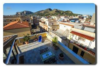 Thumbnail von Immogold Penthouse mit riesiger Terrasse