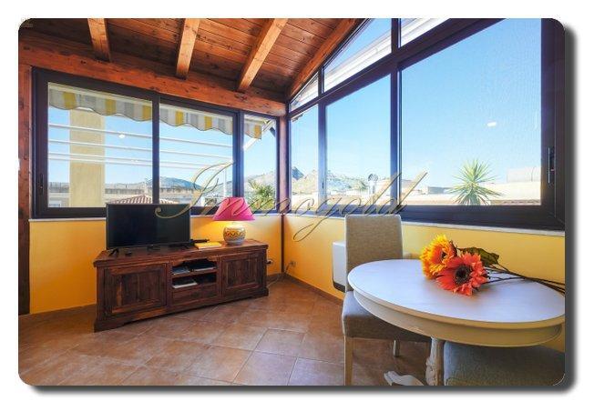 Thumbnail von Immogold Penthouse mit riesiger Terrasse