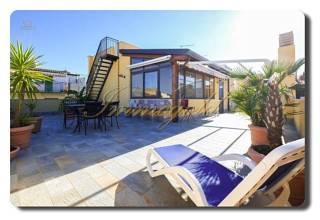 Thumbnail von Immogold Penthouse mit riesiger Terrasse