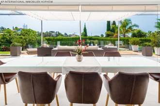 Thumbnail von ***LUXUSVILLA IN EL ROSARIO IN MARBELLA***
