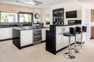 Thumbnail von ***LUXUSVILLA IN EL ROSARIO IN MARBELLA***