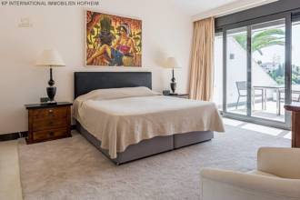 Thumbnail von ***LUXUSVILLA IN EL ROSARIO IN MARBELLA***
