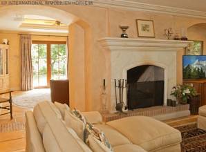 Thumbnail von ***ATEMBERAUBENDE VILLA ZUM VERKAUF IN LA ZAGALETA IN BENAHAVIS***