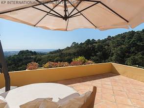 Thumbnail von ***ATEMBERAUBENDE VILLA ZUM VERKAUF IN LA ZAGALETA IN BENAHAVIS***