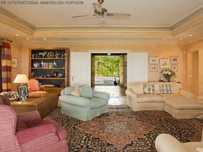 Thumbnail von ***ATEMBERAUBENDE VILLA ZUM VERKAUF IN LA ZAGALETA IN BENAHAVIS***