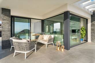 Thumbnail von ***Großzügige und elegante zweigeschossige Villen mit 3 Schlafzimmern, privatem Pool und Meerblick***