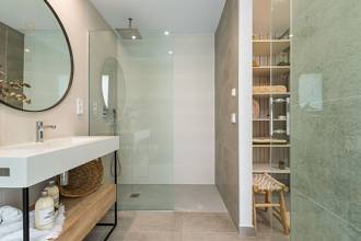 Thumbnail von ***Großzügige und elegante zweigeschossige Villen mit 3 Schlafzimmern, privatem Pool und Meerblick***