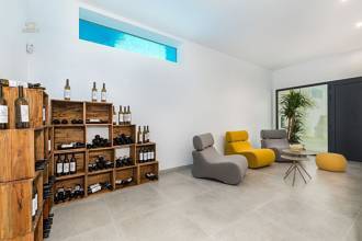 Thumbnail von ***Großzügige und elegante zweigeschossige Villen mit 3 Schlafzimmern, privatem Pool und Meerblick***