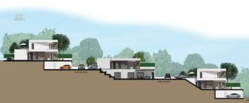 Thumbnail von ***Großzügige und elegante zweigeschossige Villen mit 3 Schlafzimmern, privatem Pool und Meerblick***