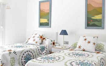 Thumbnail von ***Wunderschöne 4-Zimmer-Doppelhaushälften in modernem Design mit Privatpool***