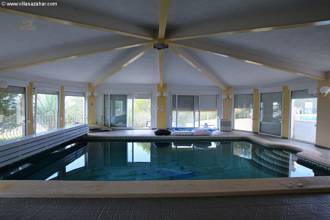 Thumbnail von ***Marcolina Villa mit Meerblick, Außenpool und separater Schwimmhalle***