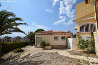 Thumbnail von ***Marcolina Villa mit Meerblick, Außenpool und separater Schwimmhalle***