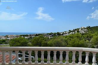 Thumbnail von ***Marcolina Villa mit Meerblick, Außenpool und separater Schwimmhalle***